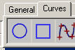 Extruding geometry along a curve